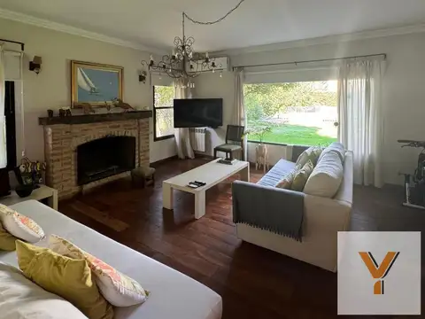 Casa en Venta 20 años