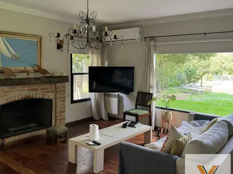 Casa en Venta de 6 dormitorios
