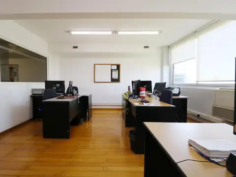 Oficina en Venta en Congreso, USD 199.000