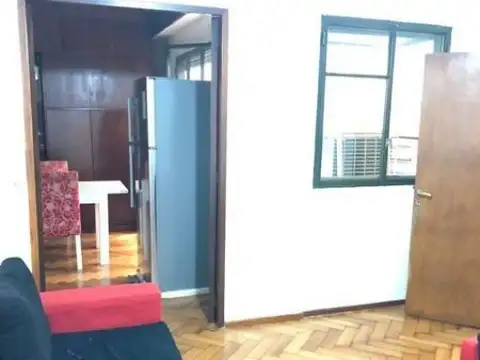 Departamento en Venta en Palermo, USD 190.000