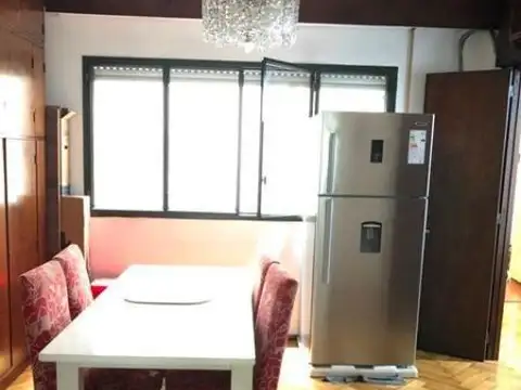 ARENALES 3700, Piso 3