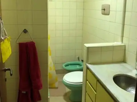 3 AMBIENTES | ARENALES 3767