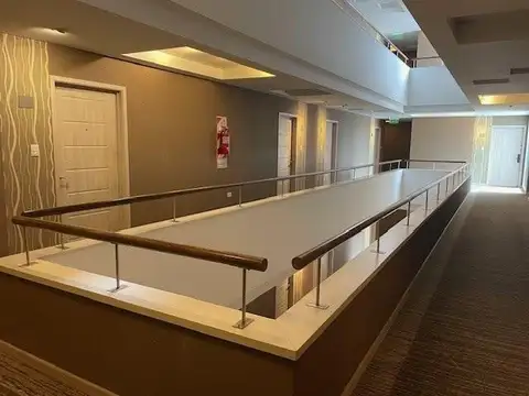 Av. del Puerto al 100