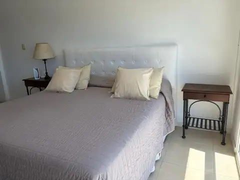 Departamento en Alquiler Temporal en Nordelta, USD 900