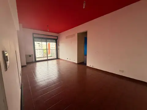 Departamento en Venta en Saavedra, USD 110.000