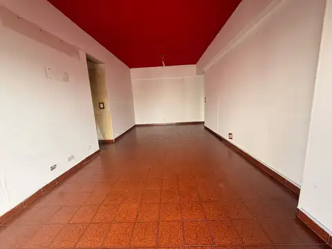 av general paz 1100, Piso 6