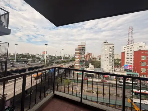 CON COCHERA FIJA Y CUBIERTA