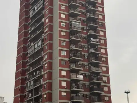 av general paz 1100, Piso 6