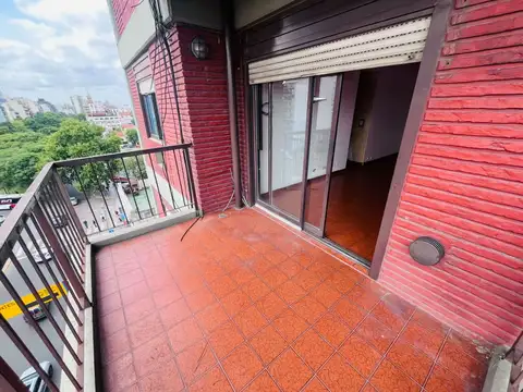 Departamento en Venta en Saavedra, USD 110.000