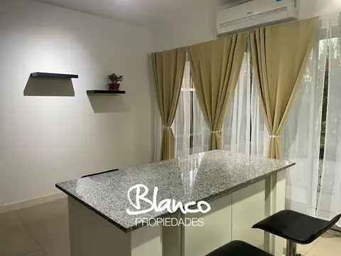 Loft del Sendero 100