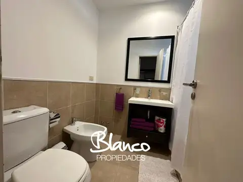 Departamento en Alquiler 1 año