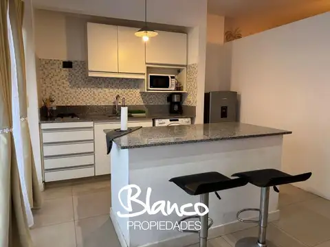 Departamento en Alquiler de 2 ambientes