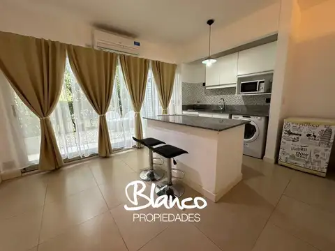 Departamento  en Alquiler en Loft del Sendero, Sendero, Nordelta