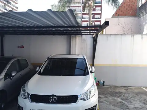 Venta - Cochera - Santa Rita - Permuta