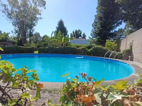 Casa en  venta Bella Vista