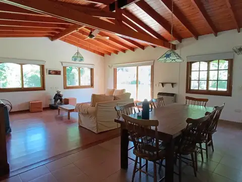 Casa en Alquiler Temporal al Noreste