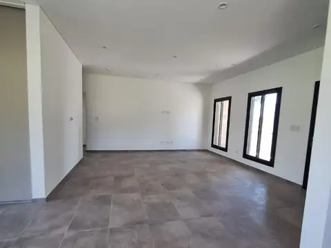 Casa en Venta A Estrenar