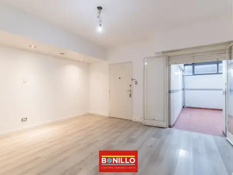 Departamento 3 ambientes venta Villa Devoto