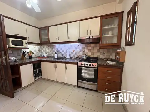 Casa en Venta al Sureste