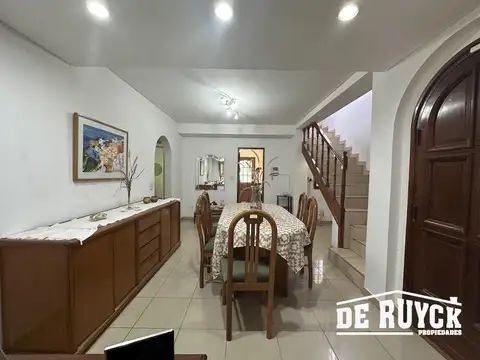Casa en Venta 30 años