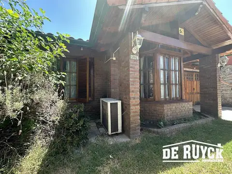 Souto al 2900 entre Elustondo y Unamuno