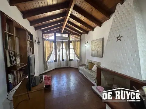 Casa en Venta en Quilmes Oeste, USD 119.000