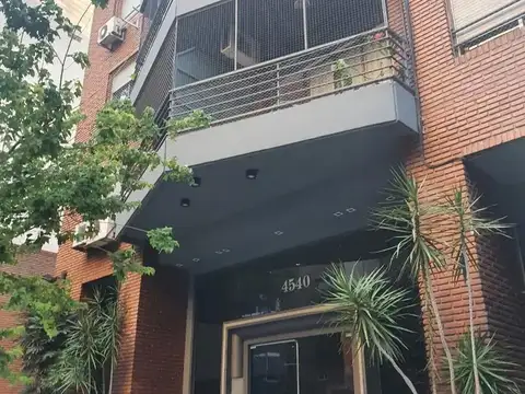Departamento en Alquiler de 2 ambientes