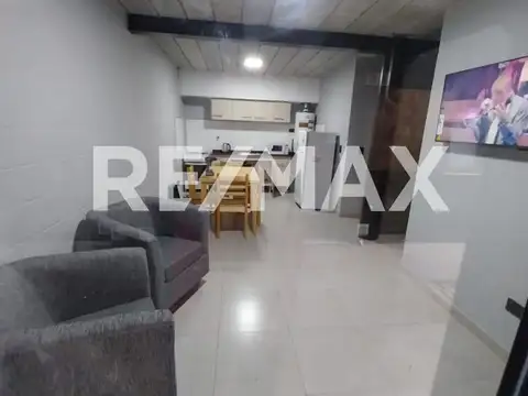 Depto Tipo Casa en Venta 1 año
