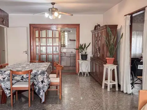 Depto Tipo Casa en Venta de 2 dormitorios