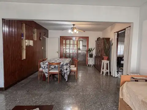 Depto Tipo Casa en Venta de 3 ambientes