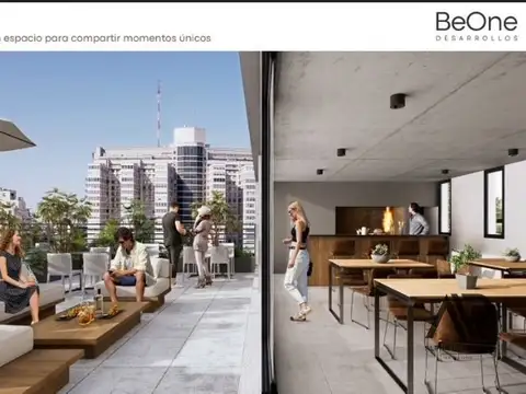 Departamento en Venta en La Blanqueada , USD 131.296