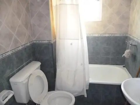 Departamento en Venta en Zarate, USD 65.000