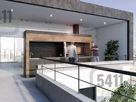Departamento en Venta 1 año