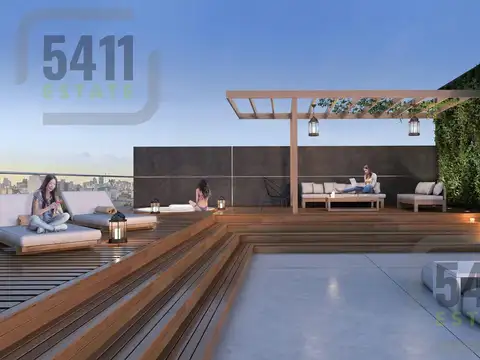 Departamento en Venta al Este