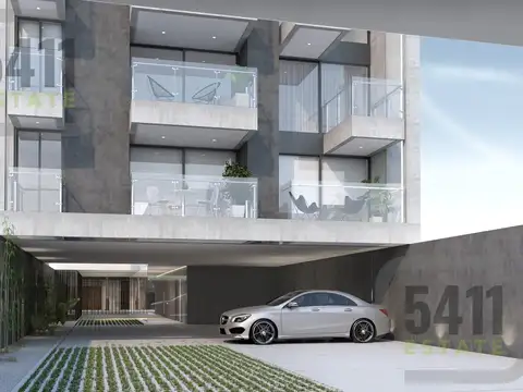 Departamento en Venta en Boedo, Capital Federal