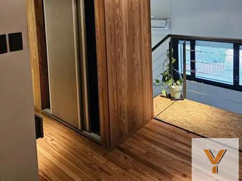 Depto Tipo Casa en Alquiler en San Telmo, USD 1.100