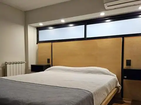 Depto Tipo Casa en Alquiler de 3 ambientes