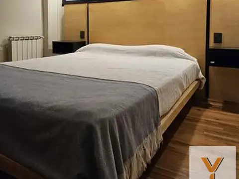 Depto Tipo Casa en Alquiler de 3 ambientes