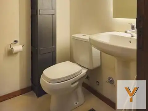 Depto Tipo Casa en Alquiler A Estrenar