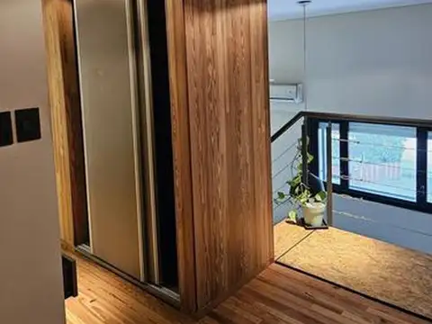 Depto Tipo Casa en Alquiler en San Telmo, USD 1.100