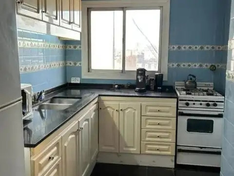 Departamento en Venta Permite mascota