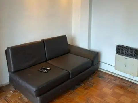 Departamento en Venta en Barracas, USD 63.500