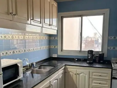 Departamento en Venta 50 años