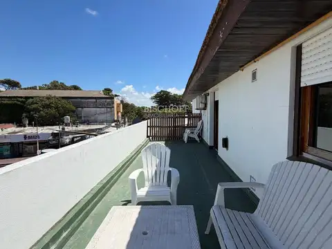 Departamento en Venta en Villa Gesell, USD 48.000