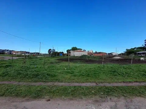 VENTA LOTE DE 646M2 BARRIO SANTA ROSA DEL MAR