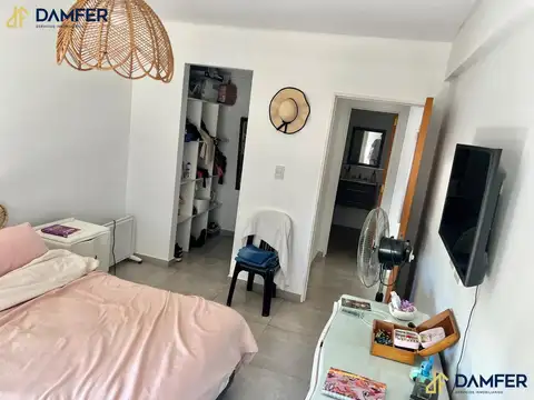 Departamento en Venta 8 años