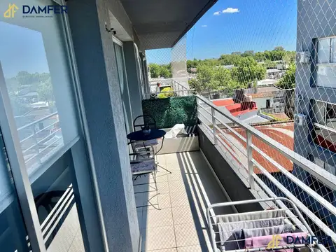 Departamento en Venta en Punta Chica, USD 115.000