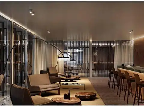 Departamento en Venta en Puertos, Countries y Barrios Cerrados en Escobar