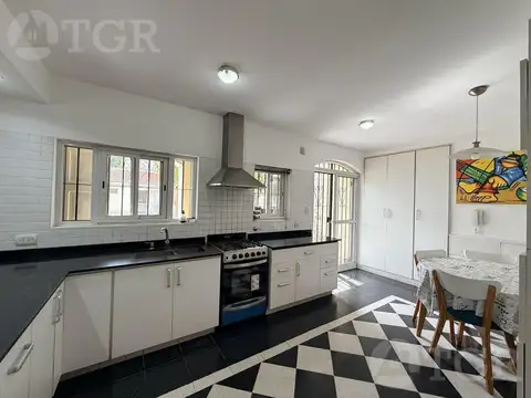 Casa en Venta 22 años