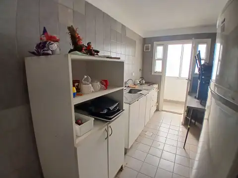 Departamento en Venta 20 años